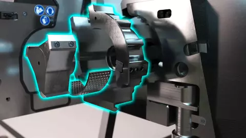 SM 50 - Key Features