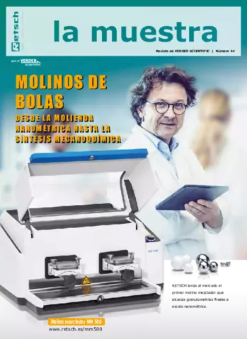 La Muestra - Revista para clientes No. 44