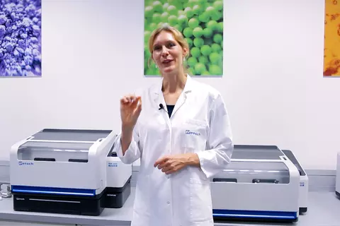 MM 500 control - Teaser