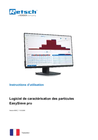Easysieve pro