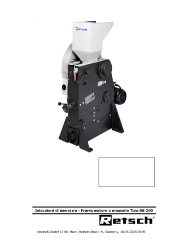 BB 200
