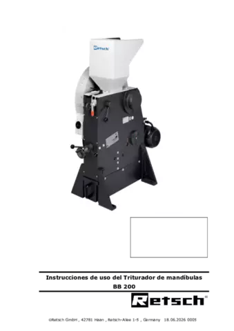 BB 200