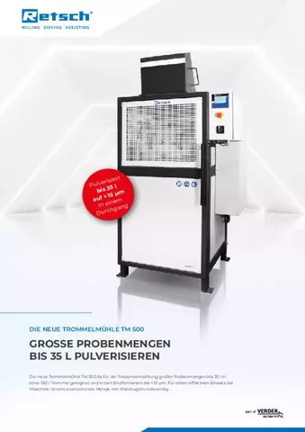 TM 500