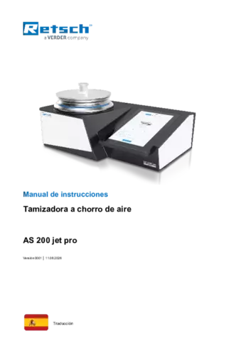 AS 200 jet pro