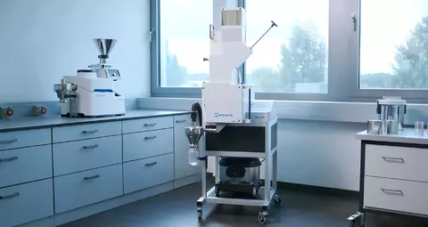 SM 300 Application Video