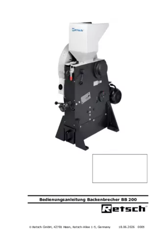 BB 200