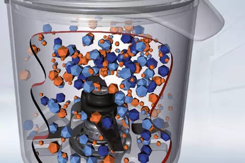 Videoanimation - GM 300 function