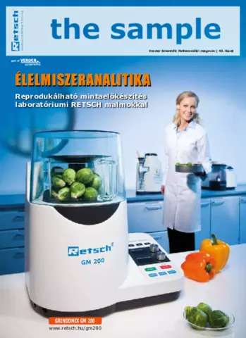The Sample - Felhasználói magazin No. 43