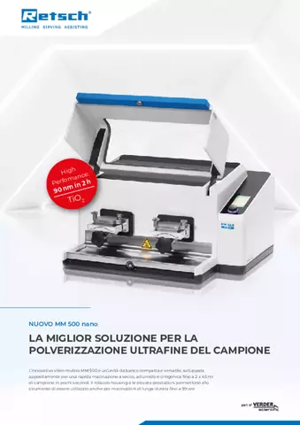 MM 500