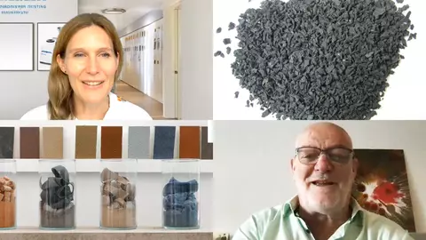 Sustainability through recycling - Interview with the Cooloo-CEO