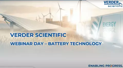 Batteries: Enabling Progress in Battery Technology