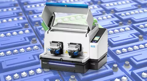 Development of Battery Materials