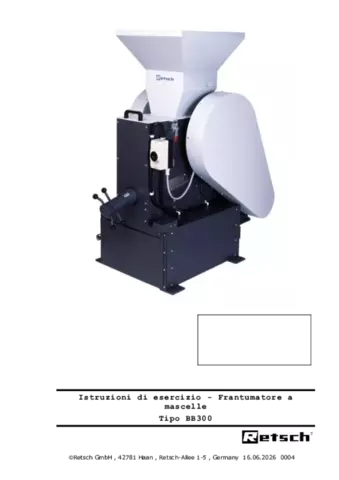 BB 300