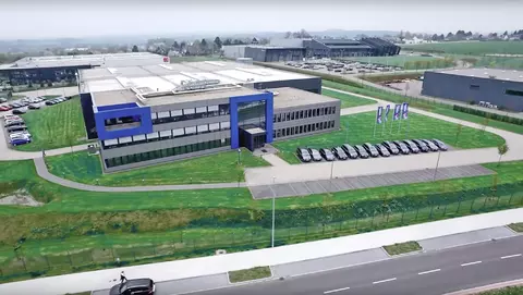 RETSCH company video