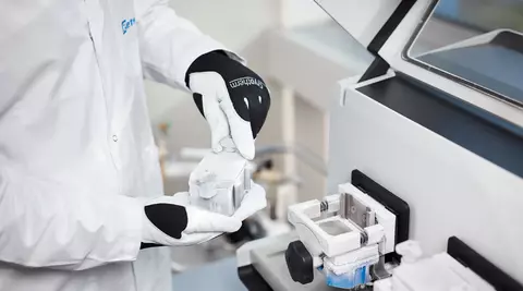 Practical tips for efficient cryogenic grinding
