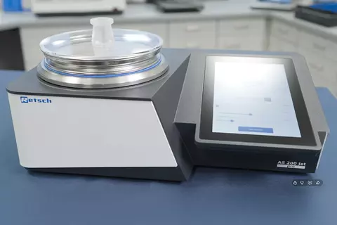 AS 200 jet pro / AS 200 jet pharma