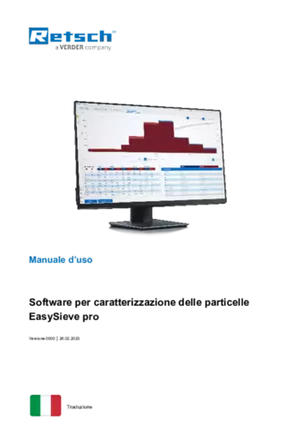 Easysieve pro