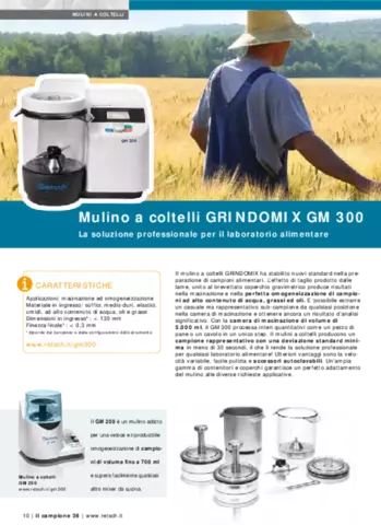 Le barrette di cereali sono veramente sane? 