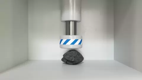 Videoanimation Principles: Pressure