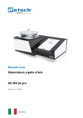 AS 200 jet pro