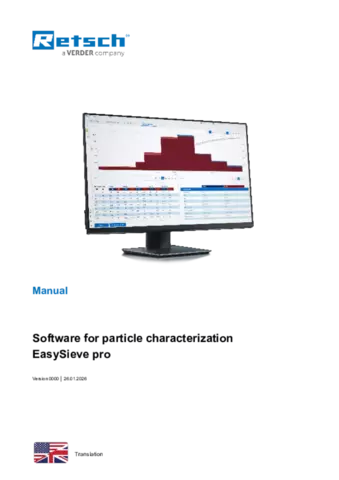 Easysieve pro