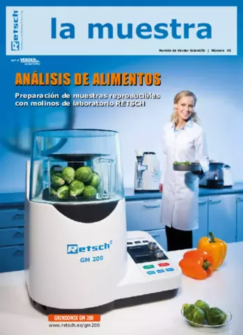 La Muestra - Revista para clientes No. 43
