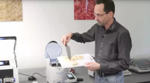 PFAS: Optimierte Probenvorbereitung und Analyse