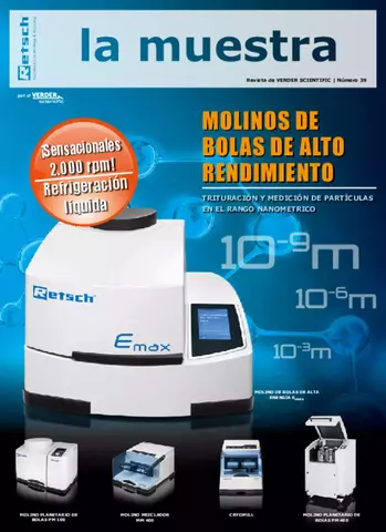 La Muestra - Revista para clientes No. 39