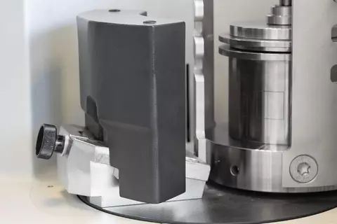 Planetary Ball Mill PM 100 Counterweight