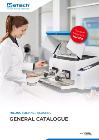 General Catalogue