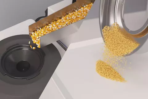 ZM 300 - Function principle