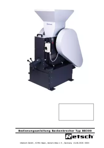 BB 300