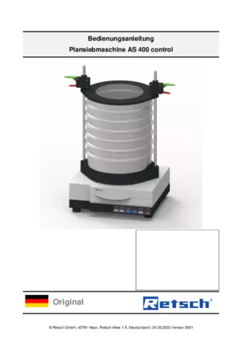 AS 400 control