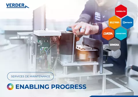 Services de Maintenance
