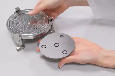 GrindControl