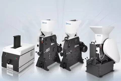 BB Jaw Crushers - Introduction Video