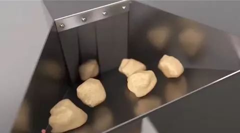 Best practices for size reduction of large samples and high throughput