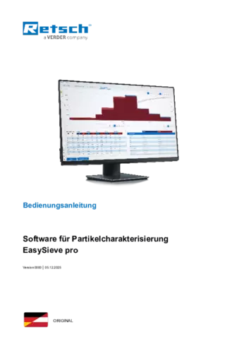 EasySieve pro