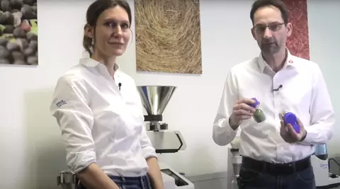 Feststoffanalytik: Die Kunst des Zerkleinerns