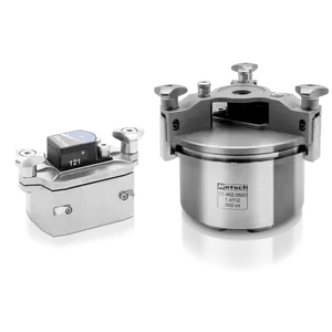 チョミル専用 遊星ボールミル グラインドコントロール | レッチェ