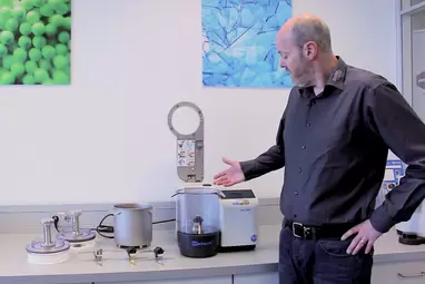 グラインドミックス GM300 | レッチェ