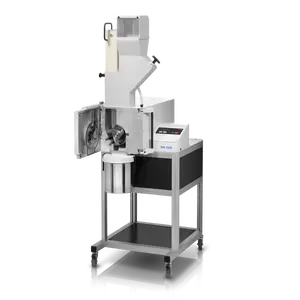 最終価格！MILLS ミルズ　3段ラック　インダクトリアル カッティングミル SM300 | レッチェ
