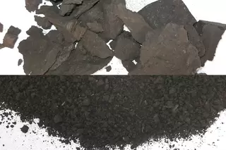  coal