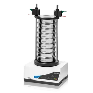 Small sales shaker machine