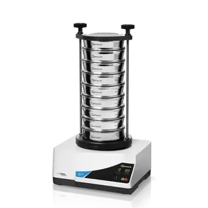tsukasa　SDF230/SDF200 Vibratory Sieve Shaker AS 200 basic - RETSCH