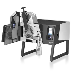 Retsch : 実験用粉砕機 : カッティングミルSM : SM 50