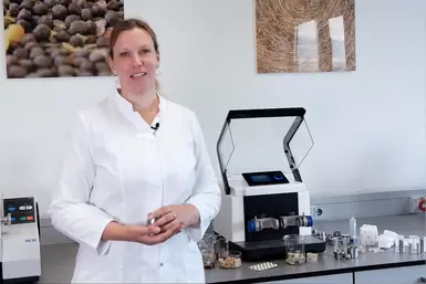 ミルミルページ Contact Tip, Fastip .312