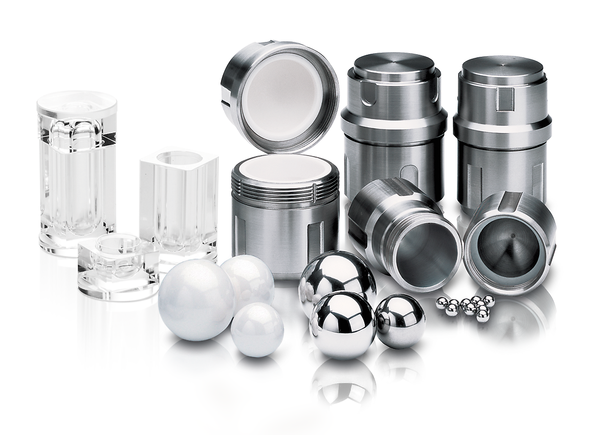 Stainless Steel Shaker Balls - 2 Sizes Mixing Ball For Protein Shaker  Bottle, Water Bottle - 4pcs/set (2pcs Of Each Size)